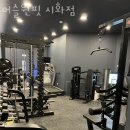 머슬원핏 시화점 | 정왕동헬스장 머슬원핏 시화점 위치.시간.가격.후기
