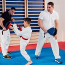 선암호수태권도 이미지