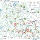 적석산 등산로입구 이미지