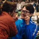 최귀순 | 영화 오케이 마담 후기 결말 스포 - 엄정화의 썬캡 액션과 반전!