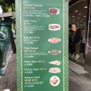 원주) 저너니 재방문후기! 인도 네팔음식 커리 존맛탱 ♥ 원주 중앙시장 맛집 추천