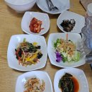 [인천/도화동] 백반집 풍년미가 게장정식 1인 13,000원 후기