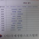 교하체육공원 축구장 이미지