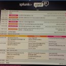 Splunk conf. 후기
