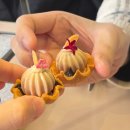오래된새로움 | 안다즈 서울 강남 조각보 애프터눈티 세트 솔직후기 : 달콤함보다는 새로움으로