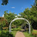 삼산동행정복지센터 화장실 이미지