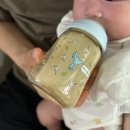 블루밍디자인 | 모윰 3세대 NEW 올인원 젖병 블루밍 디자인 에디션, 리얼핏 젖꼭지 후기