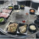 활활숯불 이미지