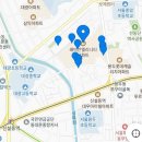 이마트24 R동대문 엘리니티점 | 동대문구 신축아파트 래미안엘리니티 임장, 용두6구역재개발