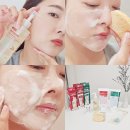 약알칼리성 클렌징폼 메디필 대용량 레드 그린 블랙헤드 피지관리 클렌징오일 추천