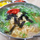 남천용이칼국수 이미지