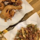 가마치통닭화명롯데점 | [화명동] 짭짤하고 쫄깃한 옛날통닭(+바삭한 똥집튀김)_ 가마치통닭 화명롯데점