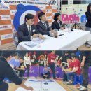 금천장애인자립생활센터 | 금천구 장애인생활체육 축제! 제4회 우리동네 컬링대회 현장 스케치l컬링대회 접수·입장식·응원전...