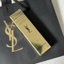 입생로랑 캔디글레이즈 12호 솔직 후기(롬앤베어그레이프 비교)