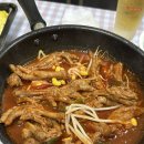 맵꼬닭발 이미지