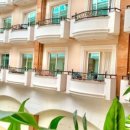 두바이호텔 | [두바이 호텔 후기]_LEVA Hotel , Mazaya Centre / 레바 호텔