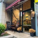 카페로그(Log coffee roasters)