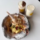 페로어페로 청주점 | 청주 브런치 맛집, 팬케이크 추천 '페로어페로 청주점' 솔직후기 / 분평동 대형카페