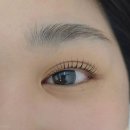 용현동속눈썹 한올그리다에서 맞춤 펌 받은 후기