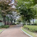 노적봉공원 화장실 이미지