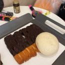 울산 달동 그리다빵 GRIDABREAD : 명란 소금빵 꼭 드세요!