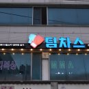 팀차스