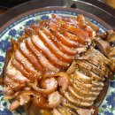 백만 족발 보쌈