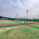 신천체육공원 테니스장 이미지