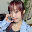 240516 최예나 공식 트위터 이미지