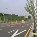 도로공사 사거리 이미지