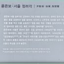 윤은보·서즐정려각 이미지