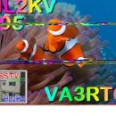 VA3RTG SSTV 교신 사진(24년10월16일) 이미지