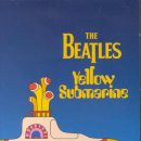 노란잠수함 이미지