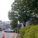 성남종합운동장 선수대기실 이미지