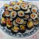 은지네김밥 Daum카페
