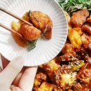 아짐손불곱창갈비