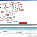 순정부품 번호 및 가격 검색도 DIY 합시다. 이미지