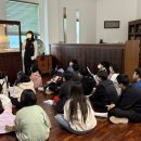 벌교 중앙초교 이미지