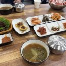 진짜백반 네이버블로그