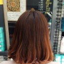 튜잉헤어 이미지