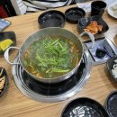 동백얼큰샤브칼국수 이미지