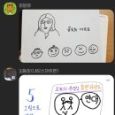 김정숙농장 | 모임 공지 / 재능나눔 특강 (윈윈시대 - 라미작가의 감정 드로잉 기초) 셀프 후기 및 번개 드로잉 모임