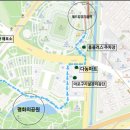 마포, 걷고싶은길 9코스 이미지