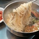 광장손칼국수 이미지