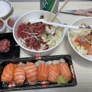 육회바른연어역북점 이미지