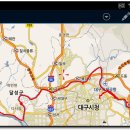 대구 금호강 1. 왜관역-강정고령보-안심습지 라이딩(2016년 9월 1일) 이미지