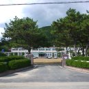 산양초등학교 풍화분교 이미지