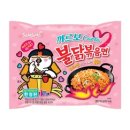 불닭볶음탕 이미지