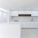 인천 검단힐스테이트3차 2단지 추천 인테리어, 세련된 화이트 컨셉!