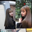 아만나헤어살롱 정관점 태검
